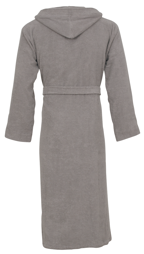 Unisex-Bademantel-Frottier