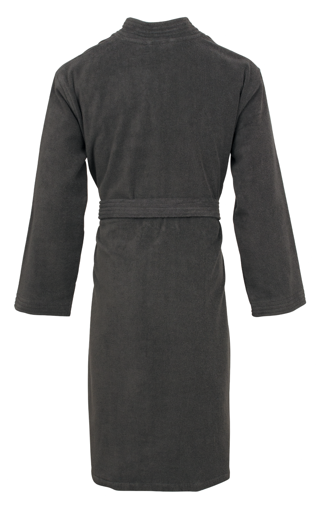 Unisex-Bademantel-Walk-Frottier