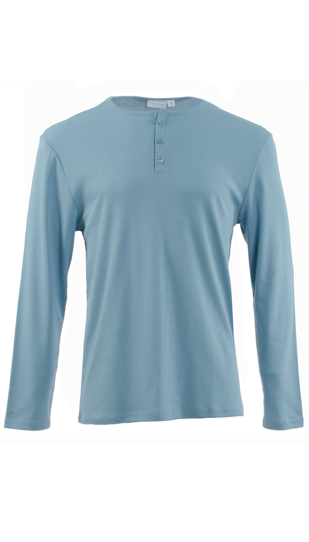 Herren-Relaxwear-Jersey