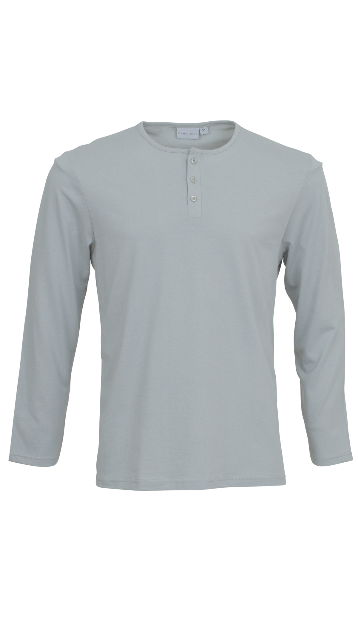 Herren-Relaxwear-Jersey