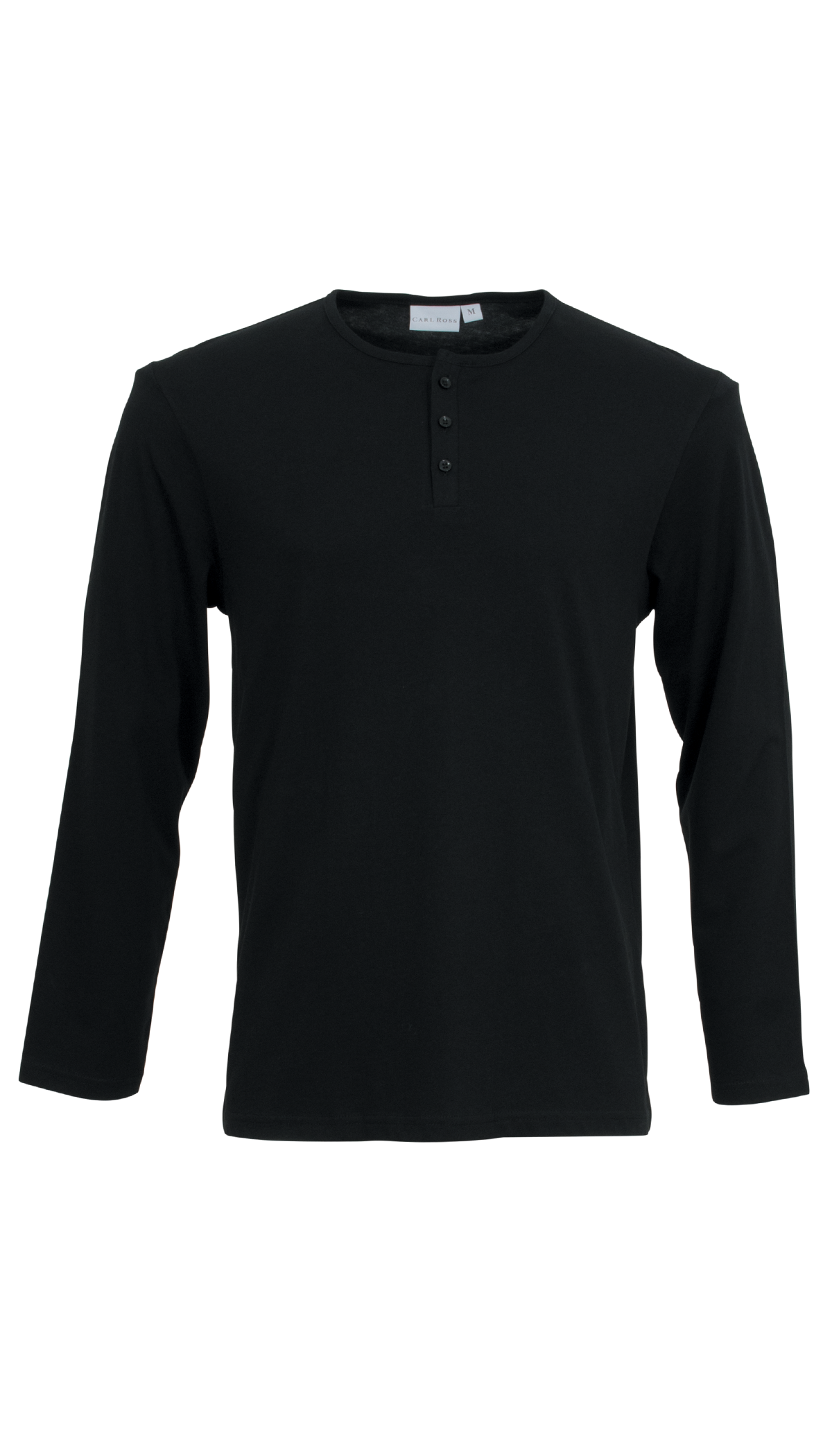 Herren-Relaxwear-Jersey