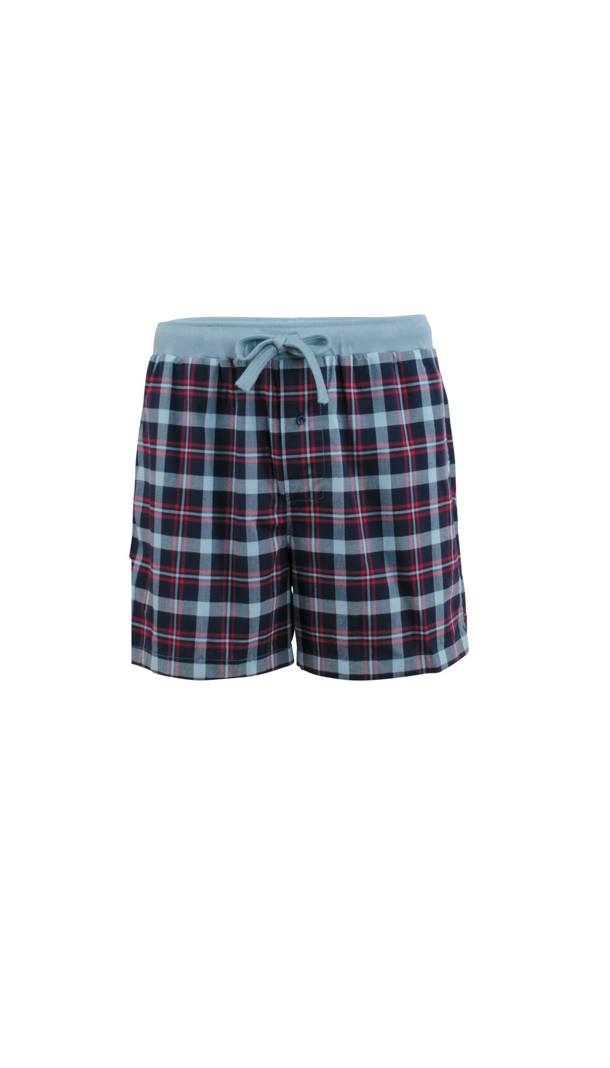 Herren-Relaxwear-Webstoff