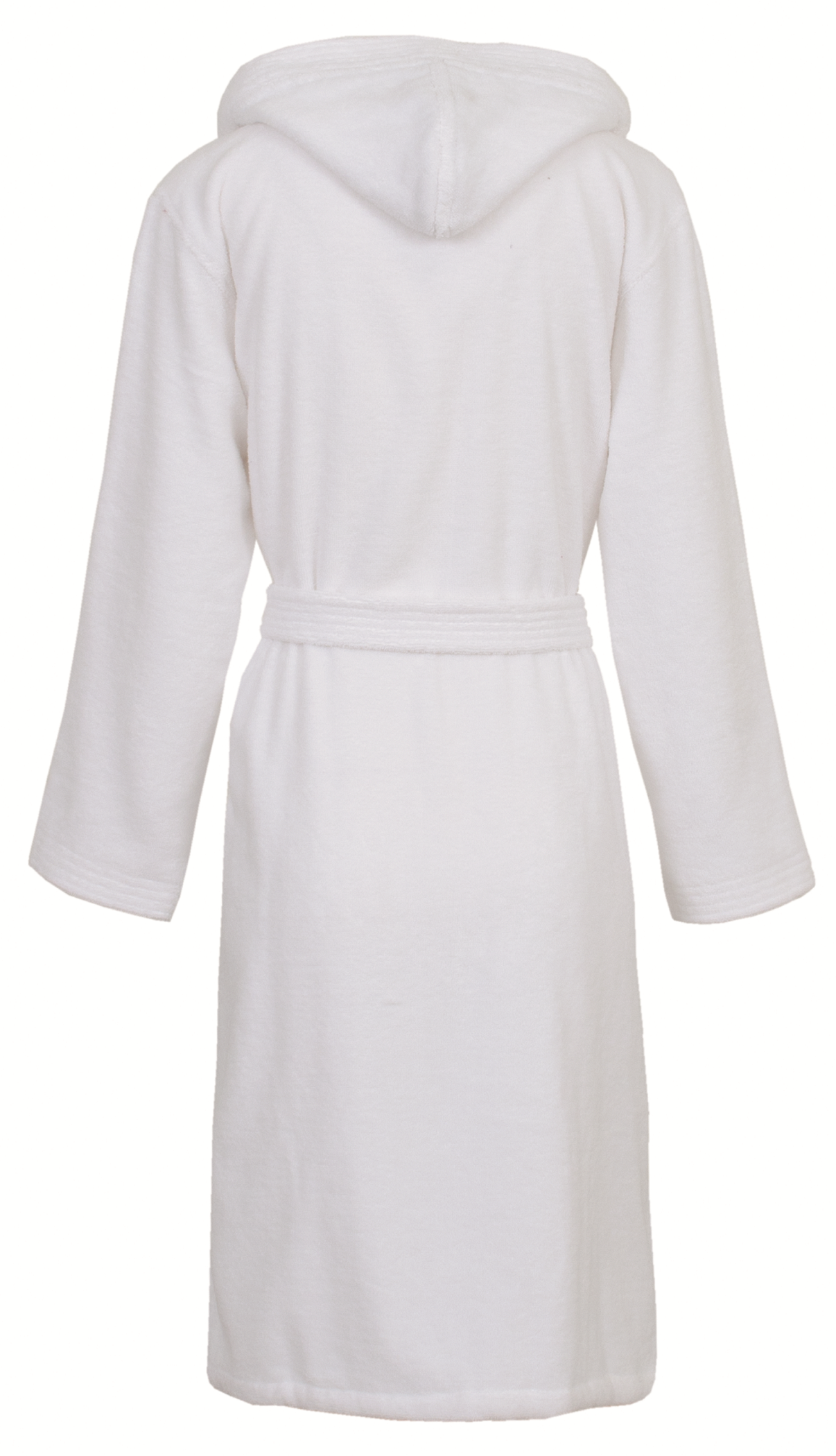 Unisex-Bademantel-Frottier