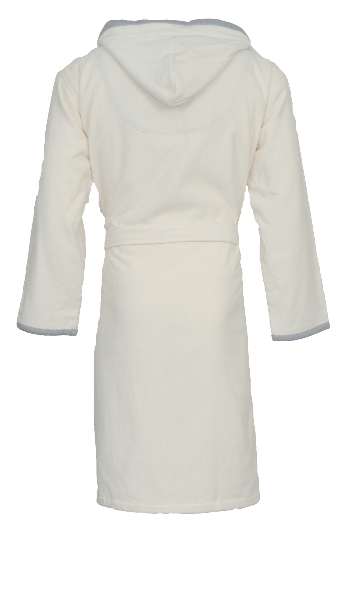 Unisex-Bademantel-Velours