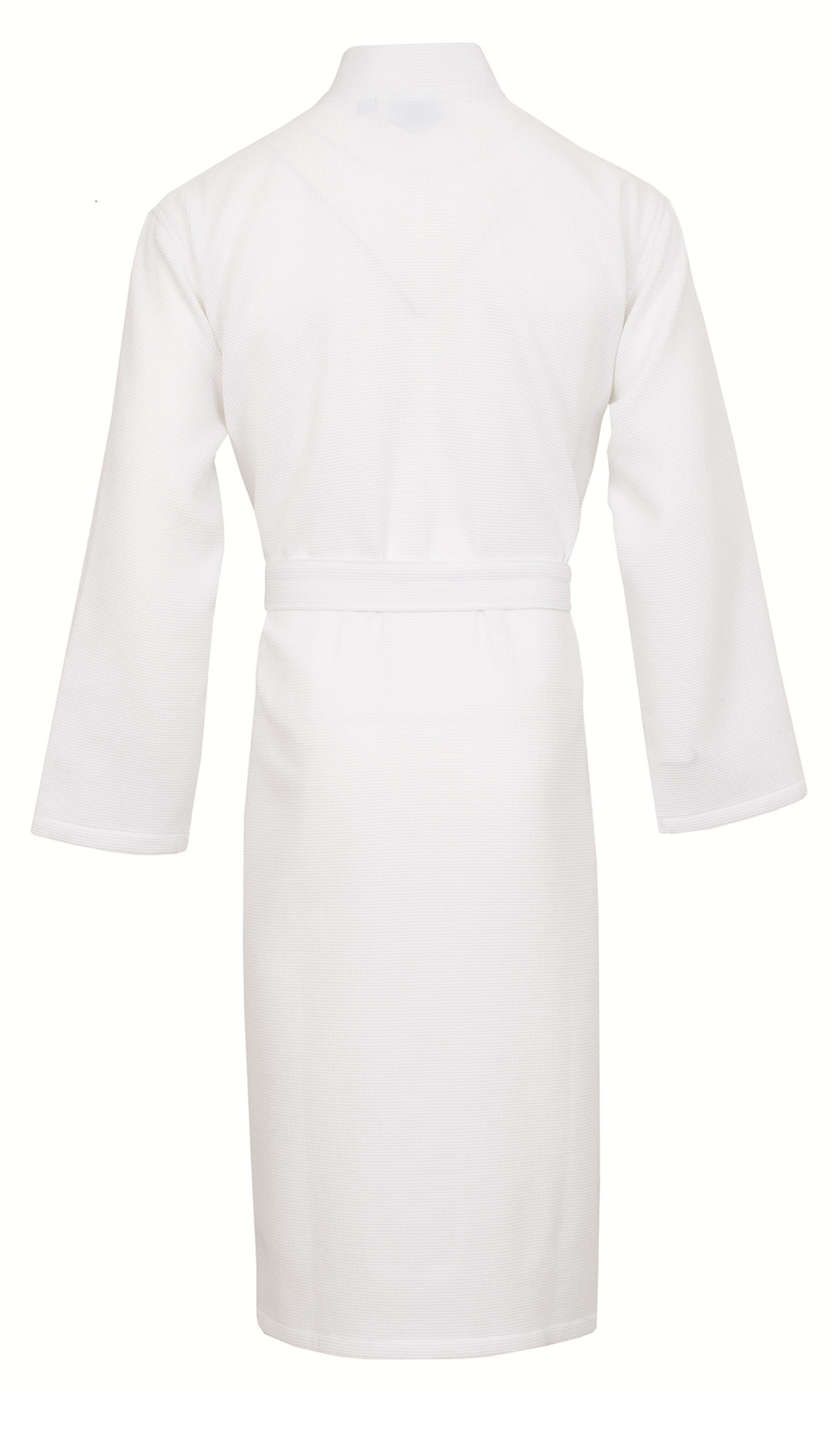 Unisex-Bademantel-Pique