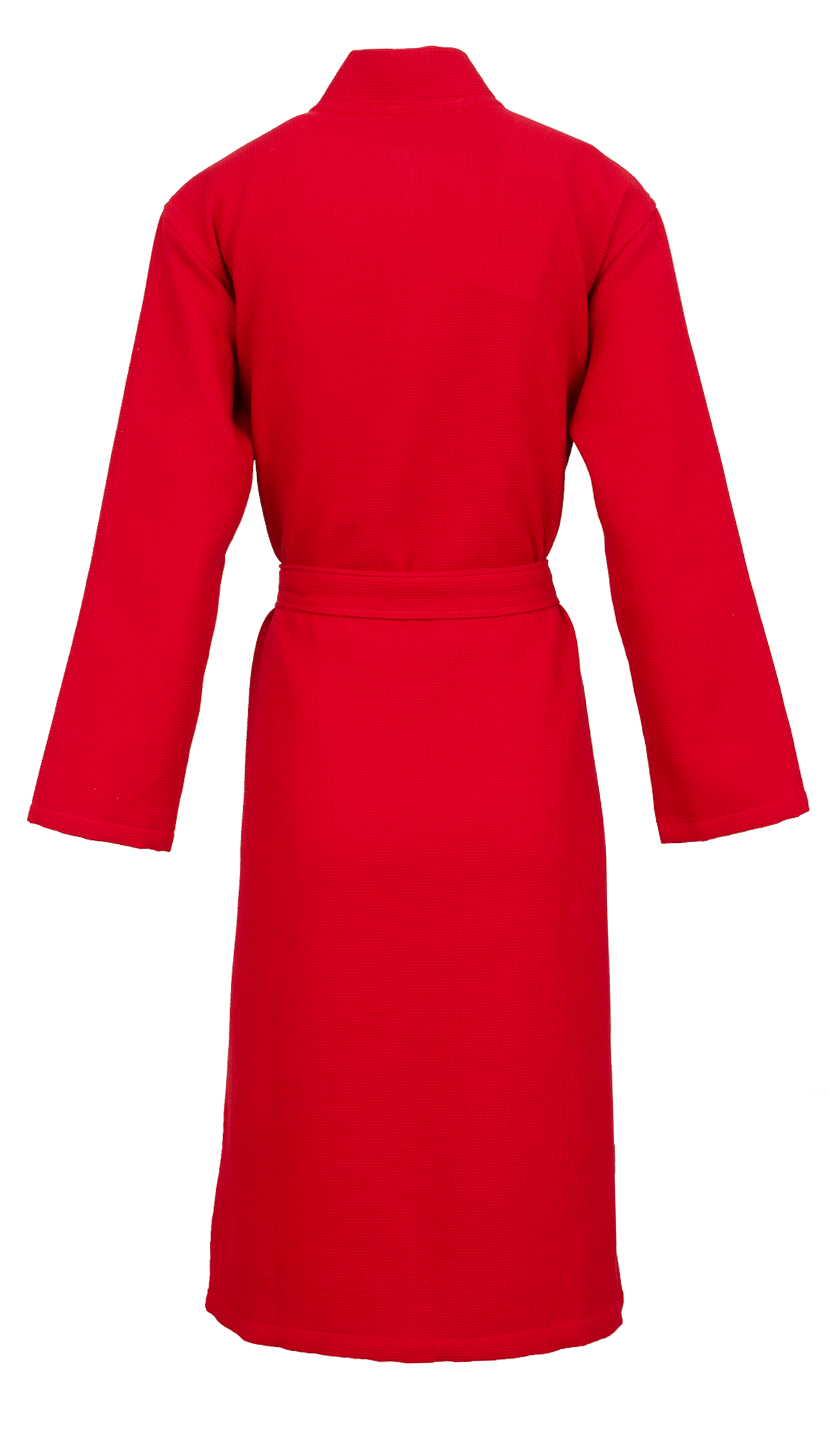 Unisex-Bademantel-Pique