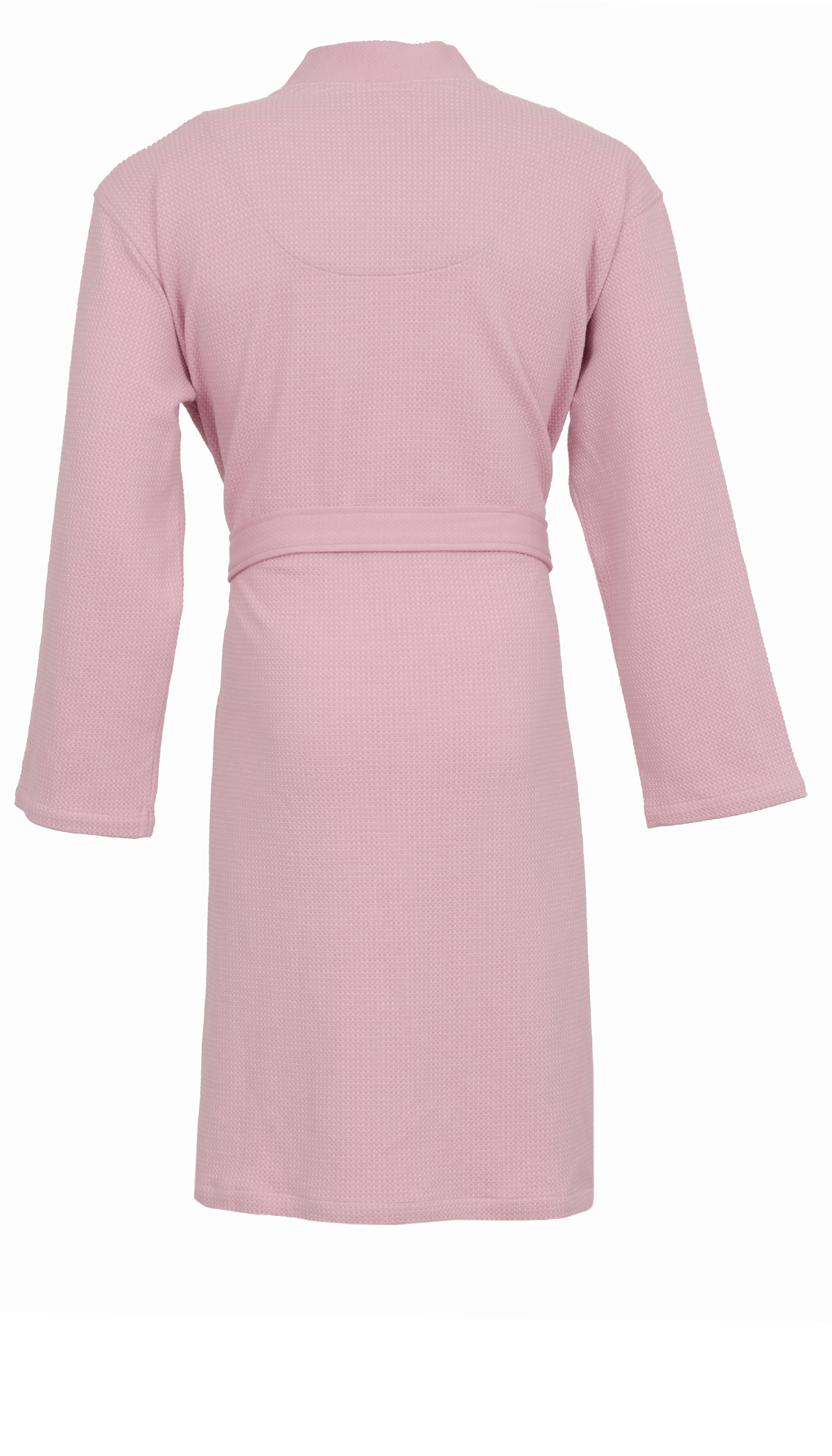 Unisex-Bademantel-Double-face-Pique