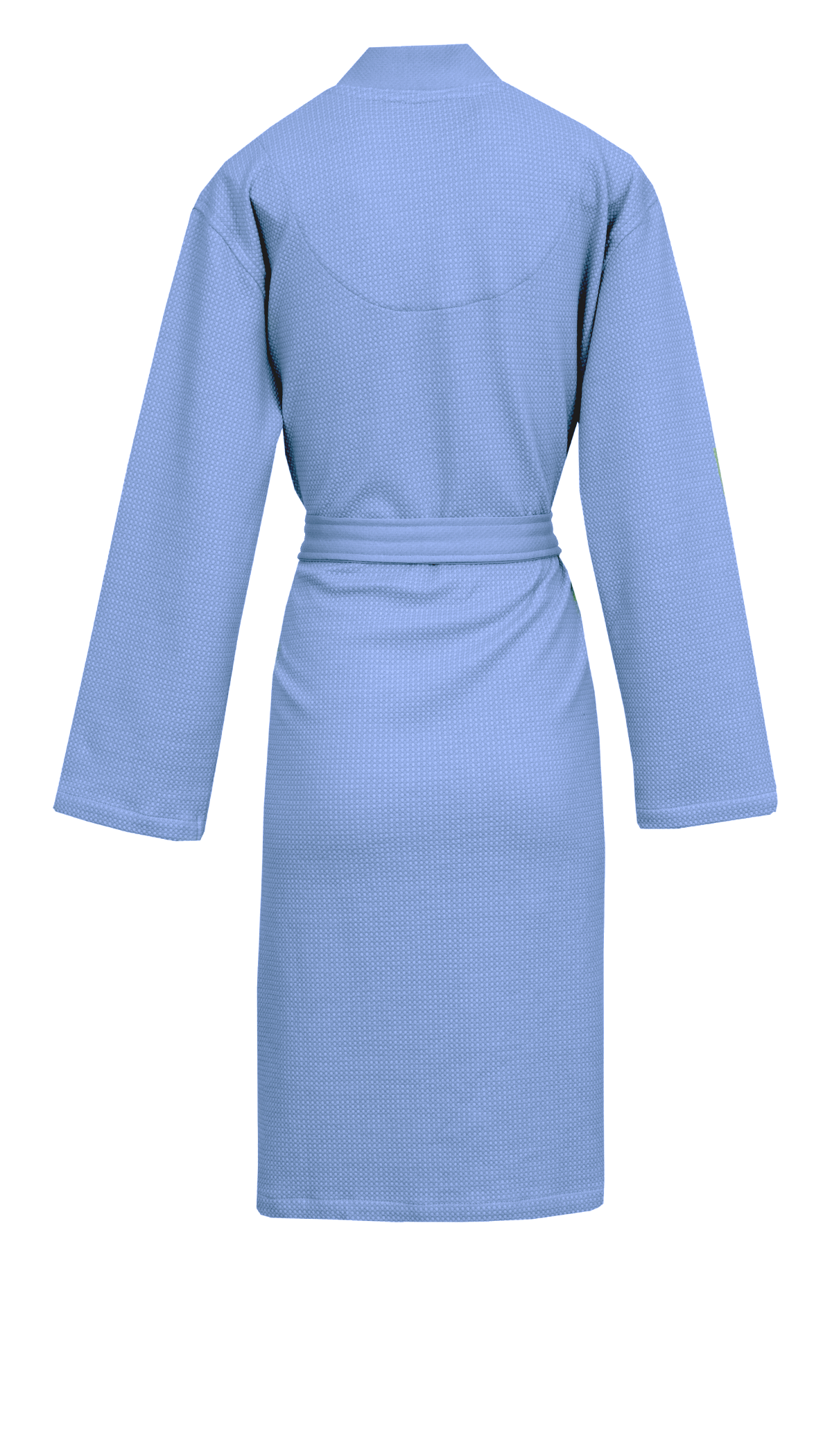 Unisex-Bademantel-Double-face-Pique