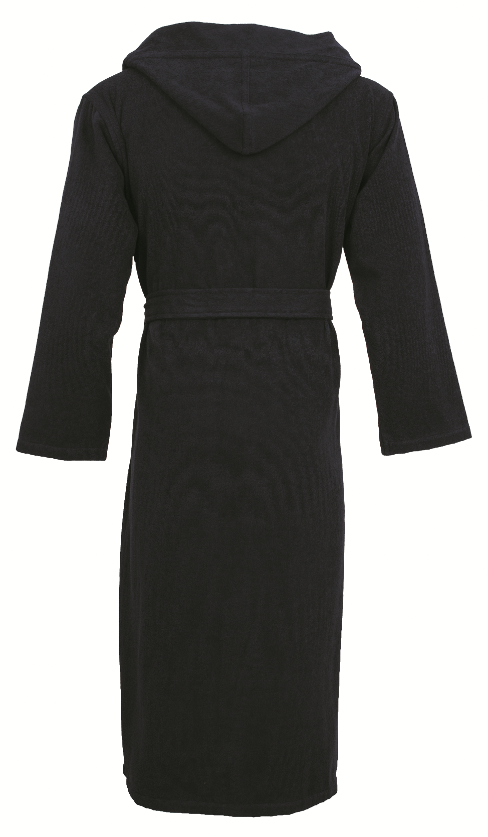 Unisex-Bademantel-Velours