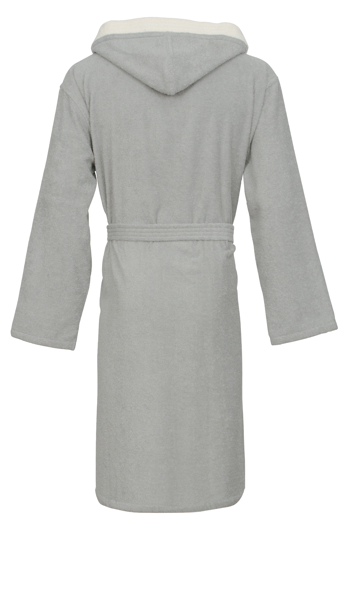 Unisex-Bademantel-Frottier