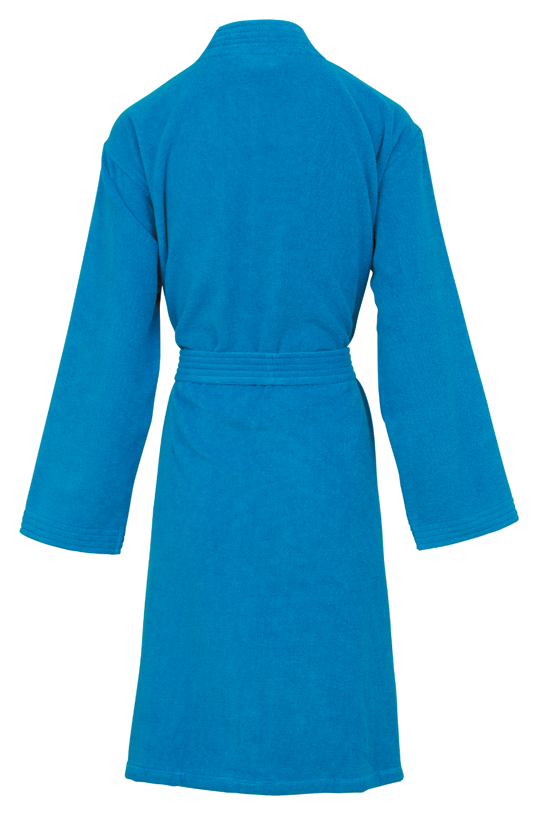 Unisex-Bademantel-Walk-Frottier