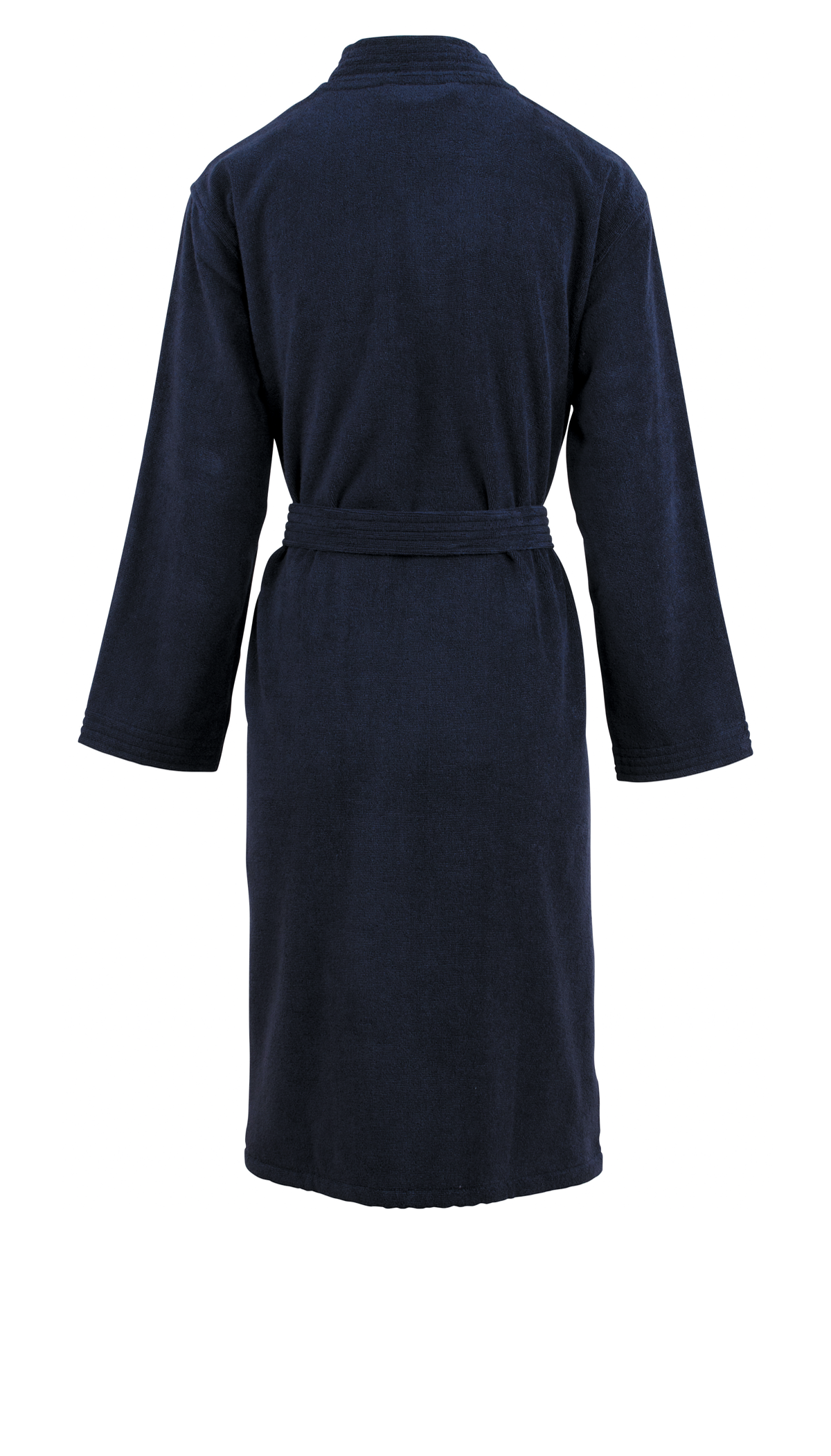 Unisex-Bademantel-Walk-Frottier