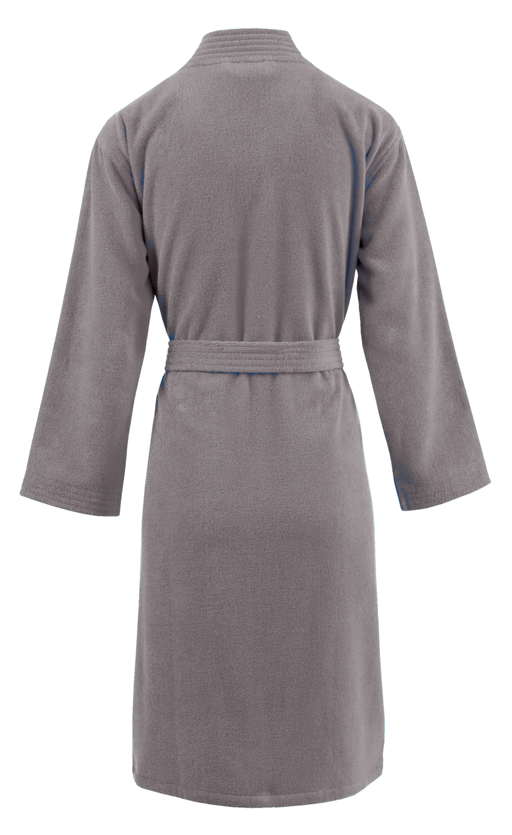 Unisex-Bademantel-Walk-Frottier