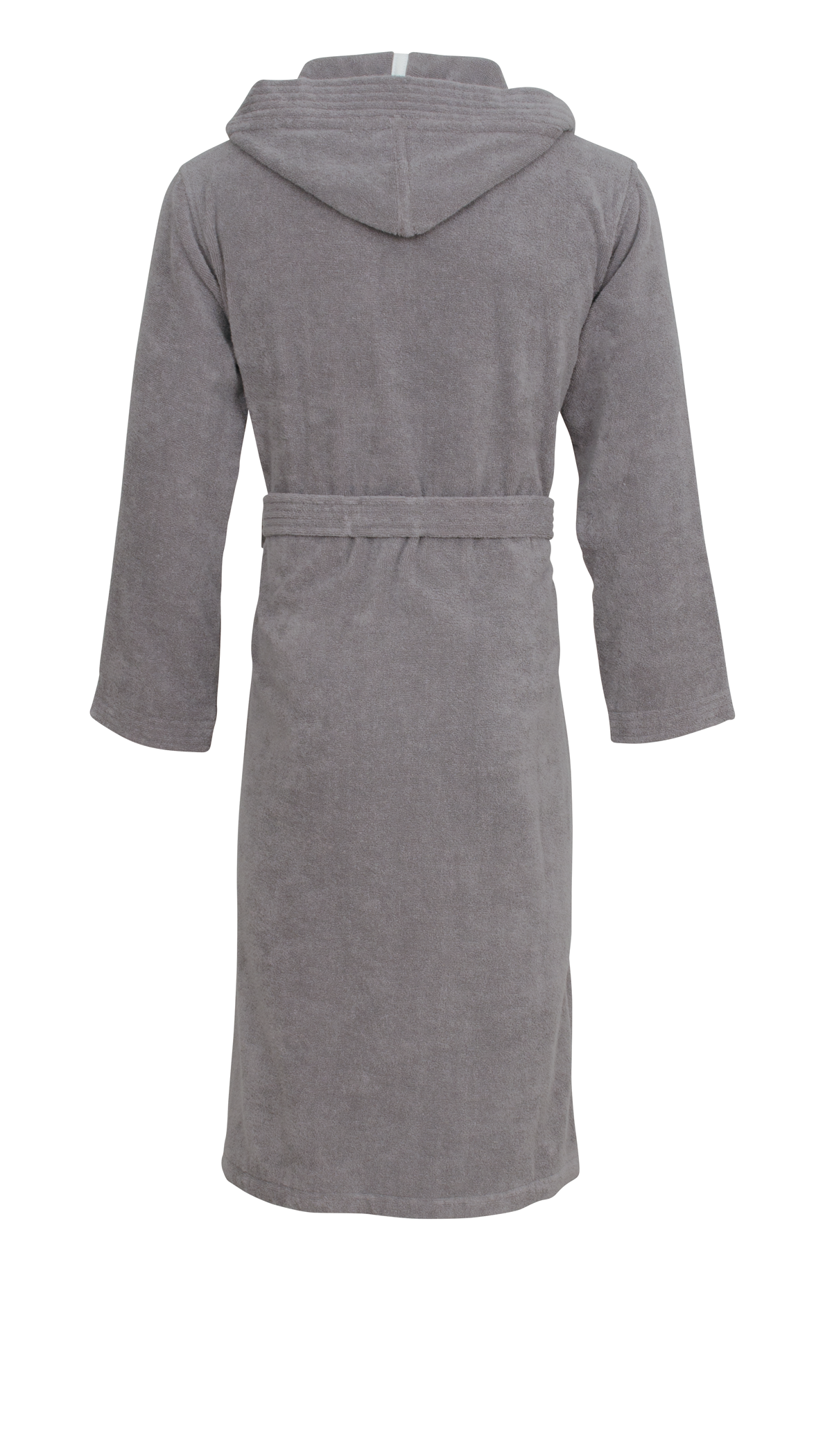 Unisex-Bademantel-Walk-Frottier