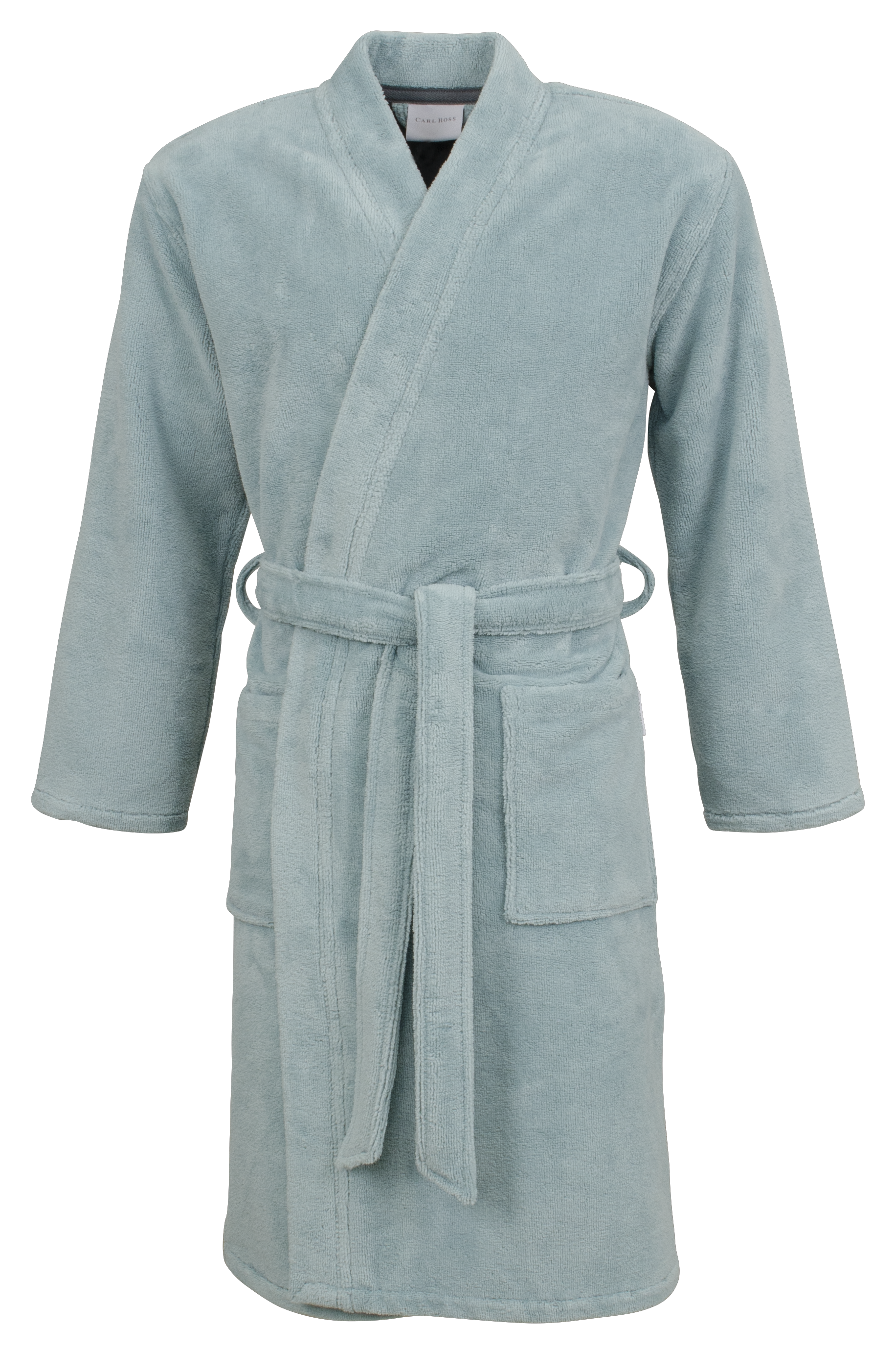 Unisex-Bademantel