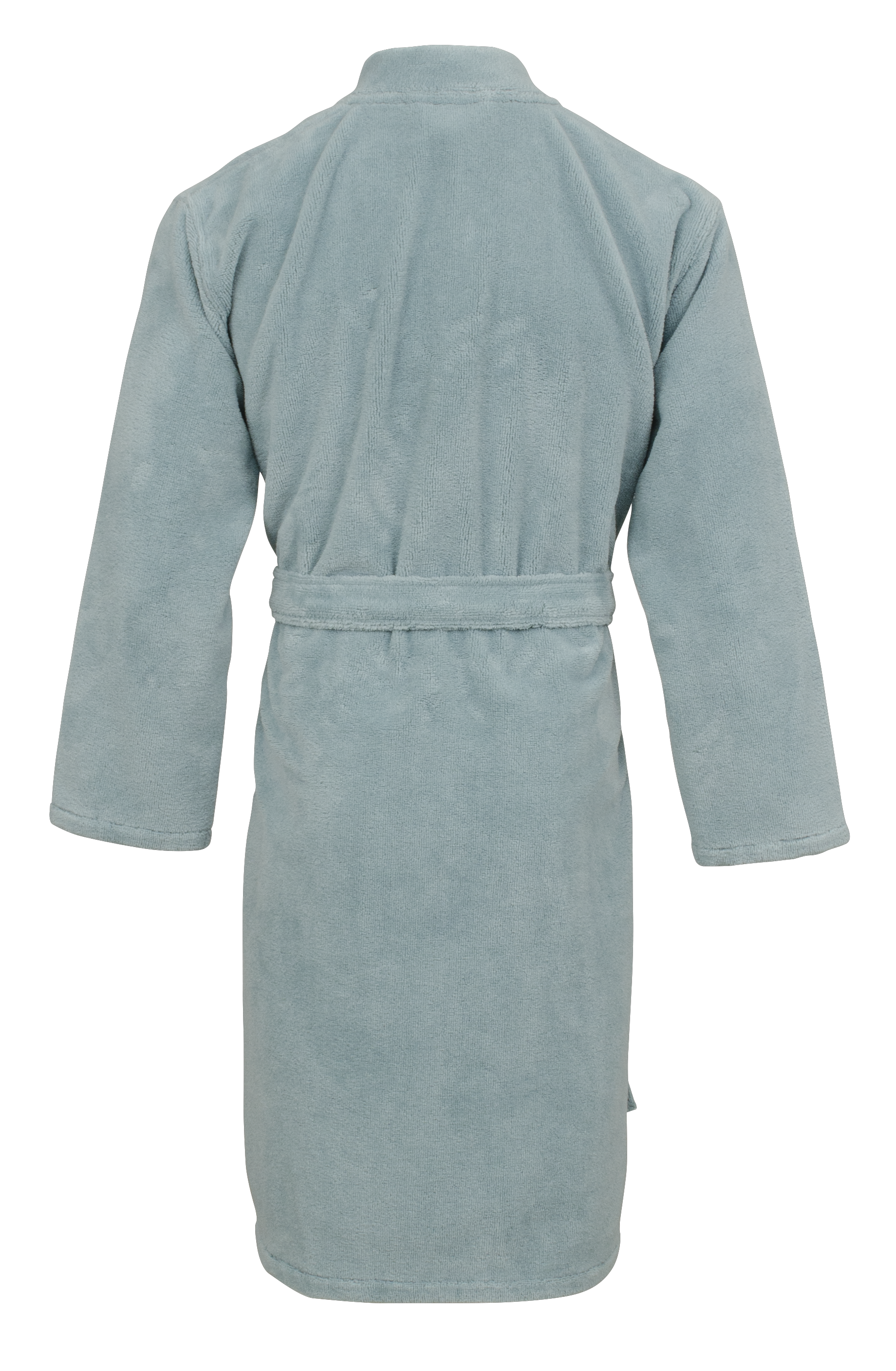 Unisex-Bademantel