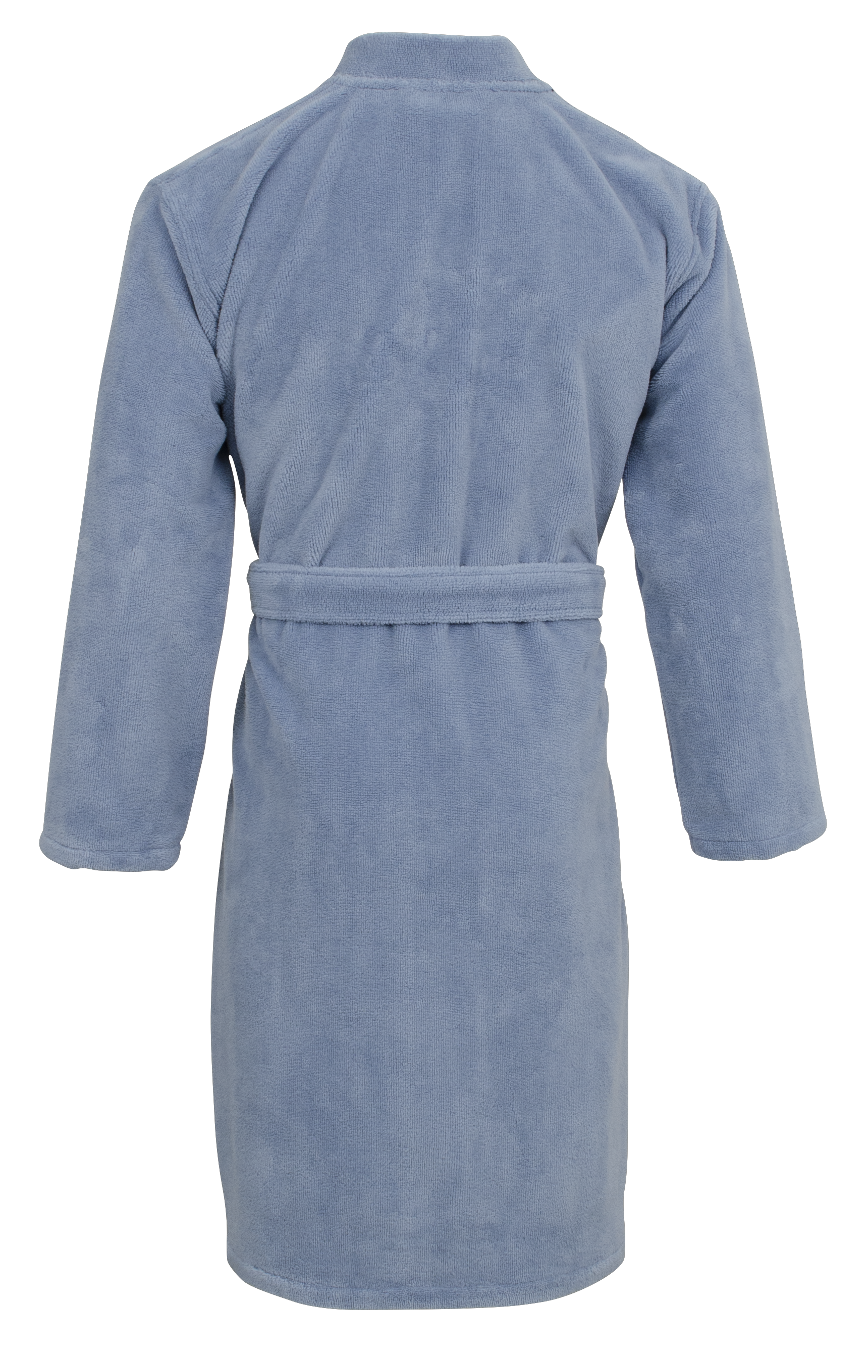 Unisex-Bademantel