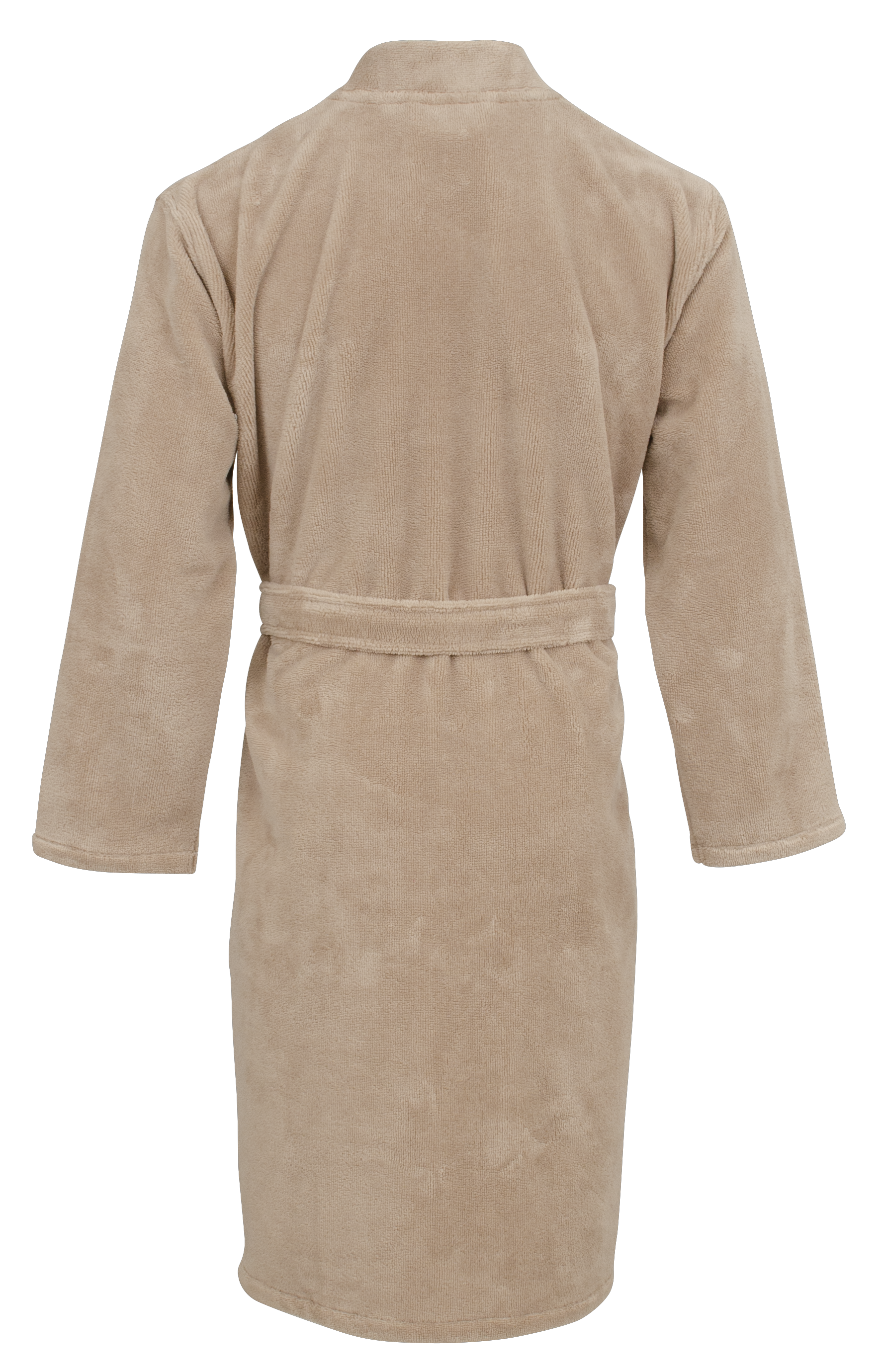 Unisex-Bademantel