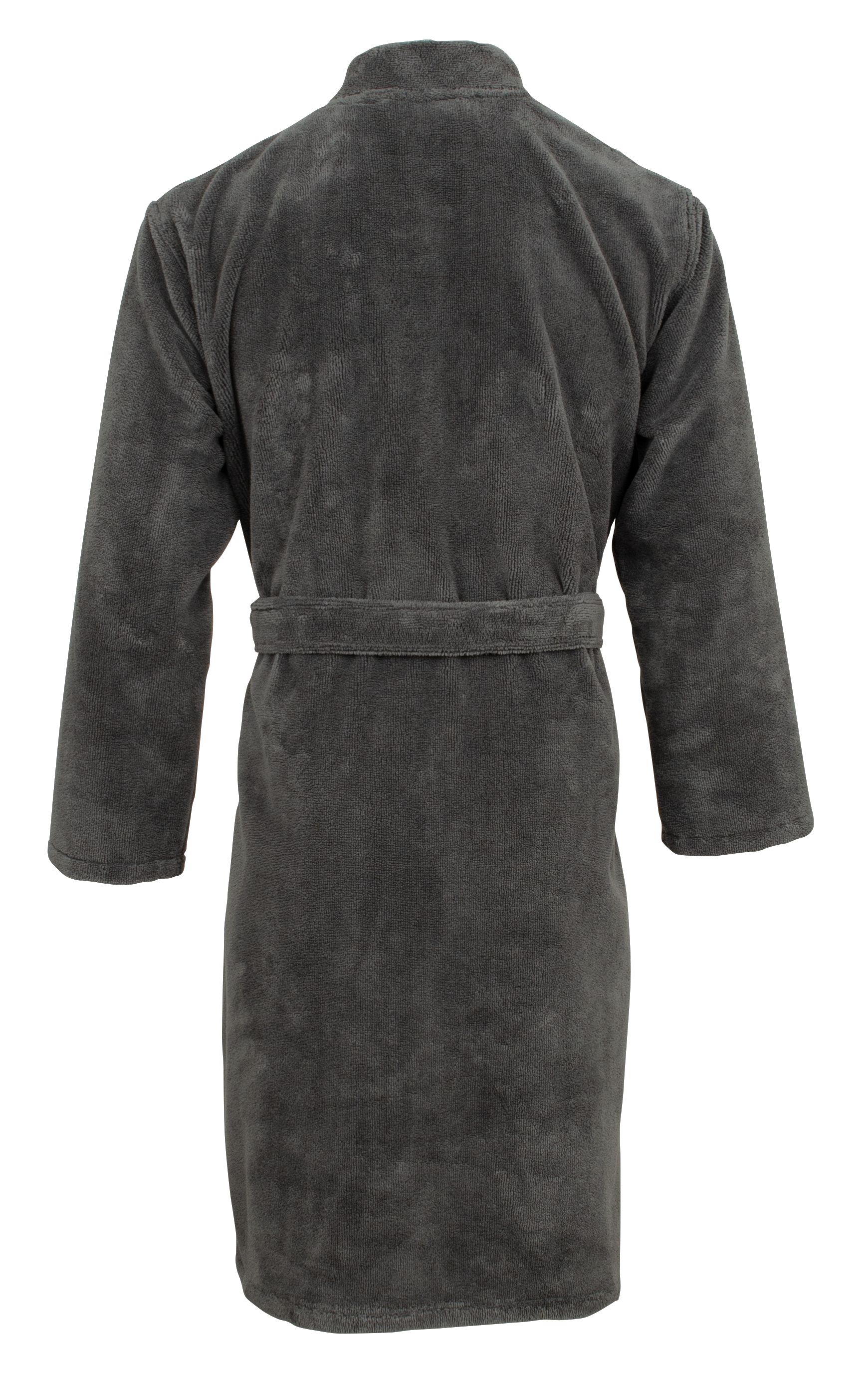 Unisex-Bademantel