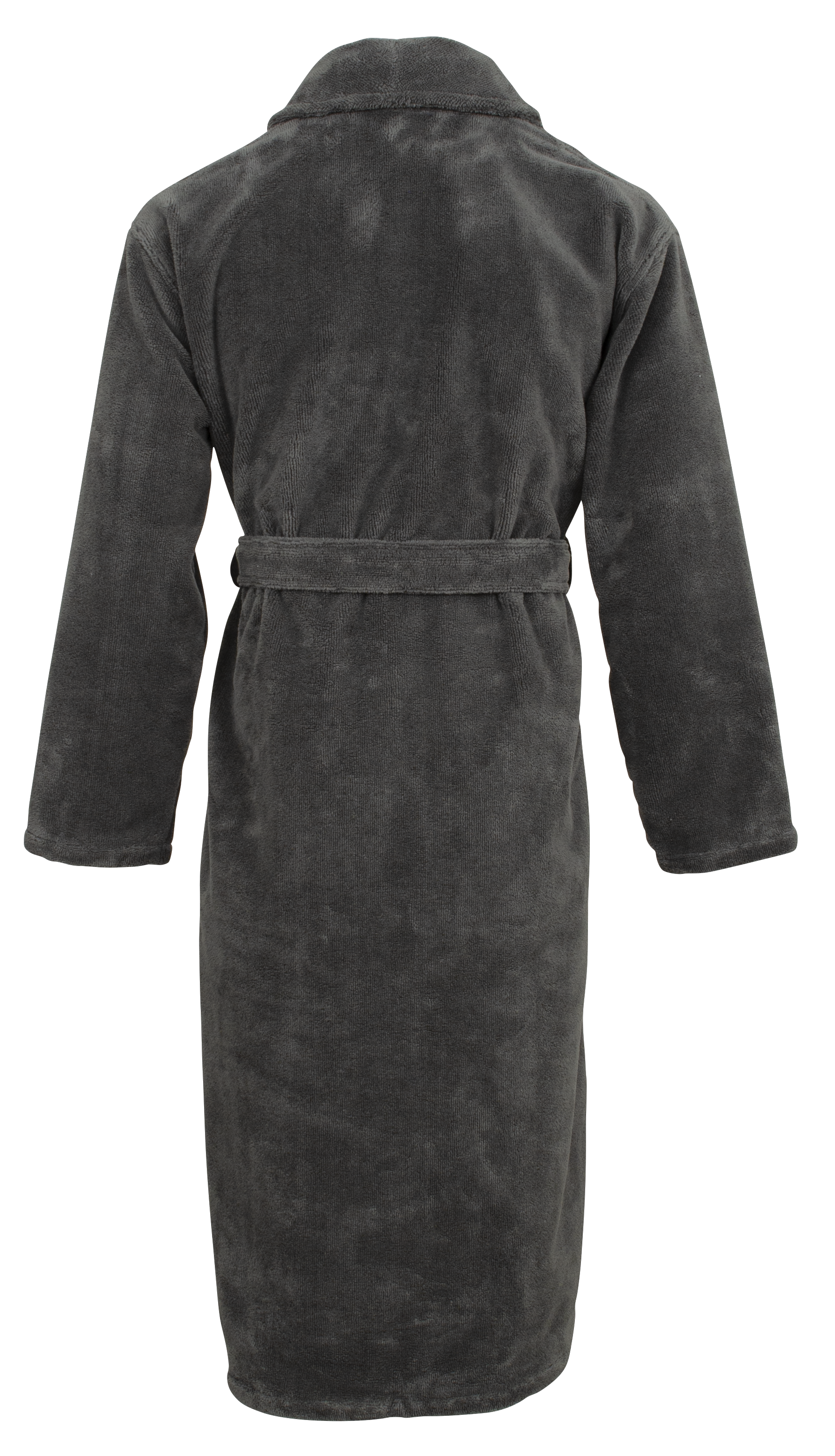 Unisex-Bademantel
