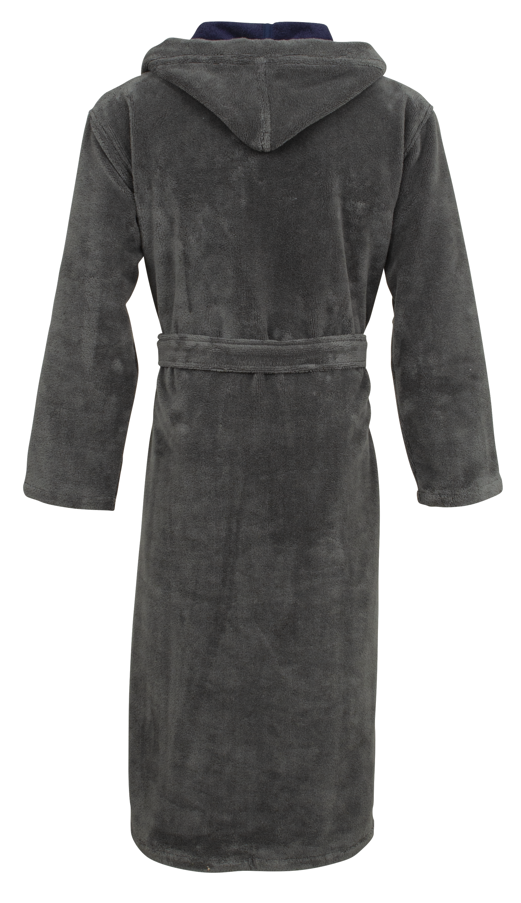 Unisex-Bademantel