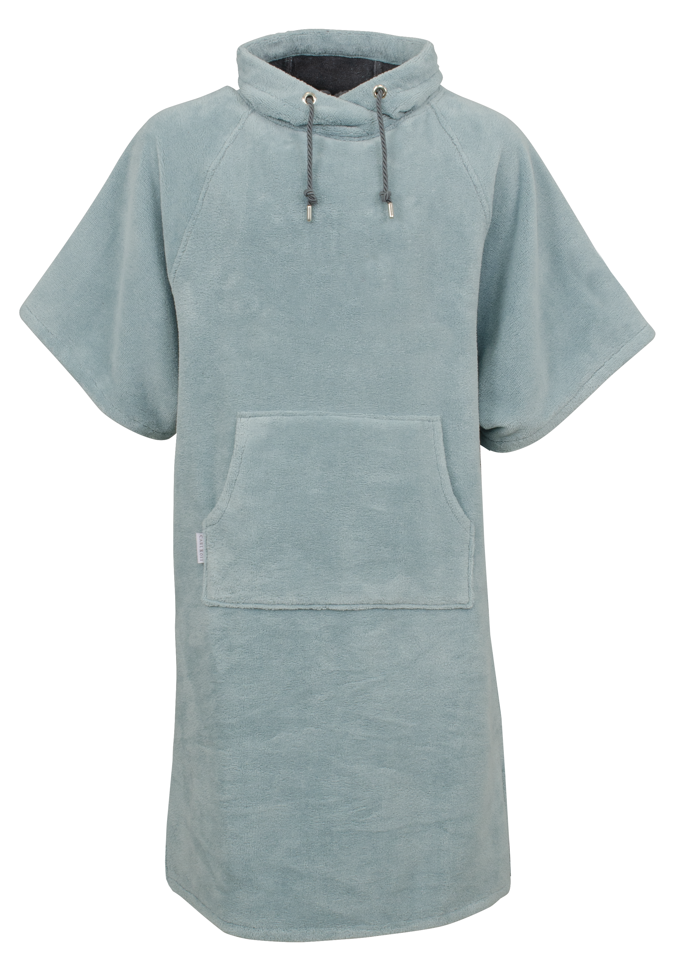 Unisex-Poncho