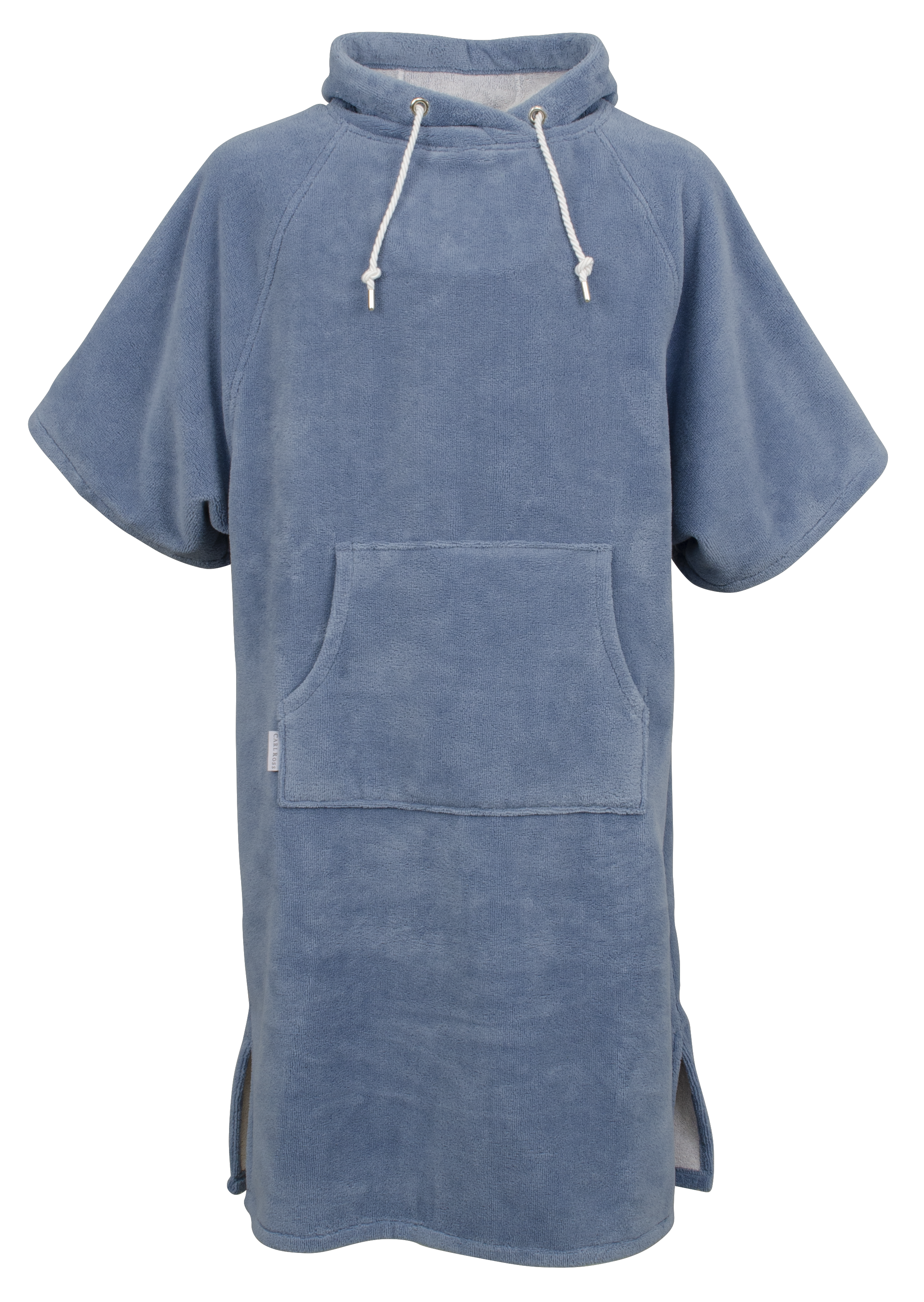 Unisex-Poncho