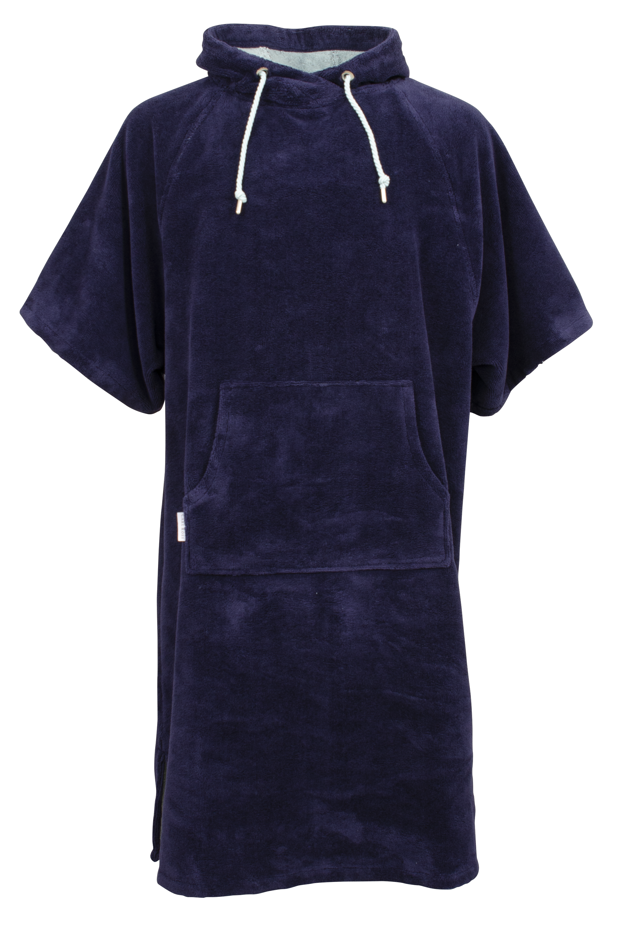 Unisex-Poncho