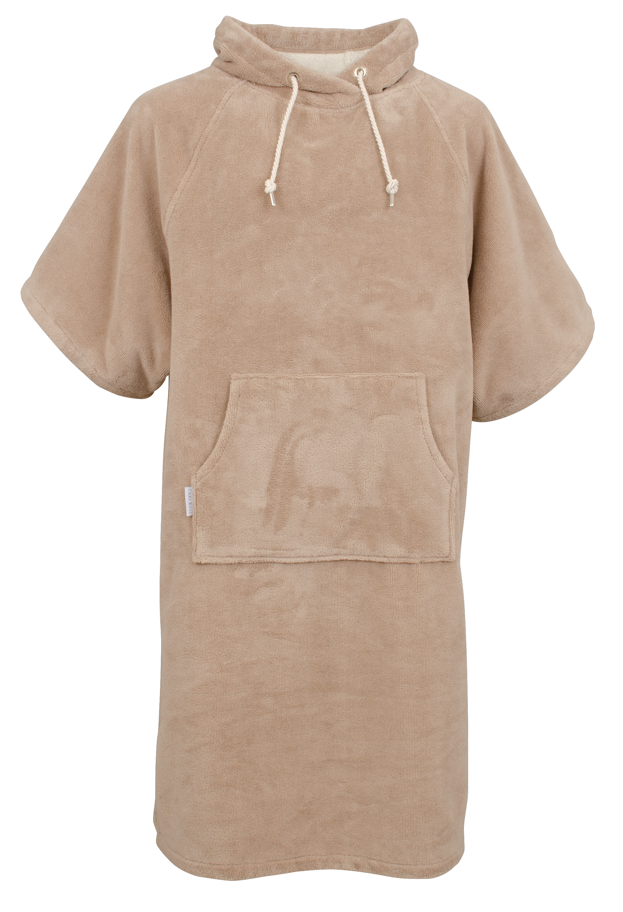 Unisex-Poncho
