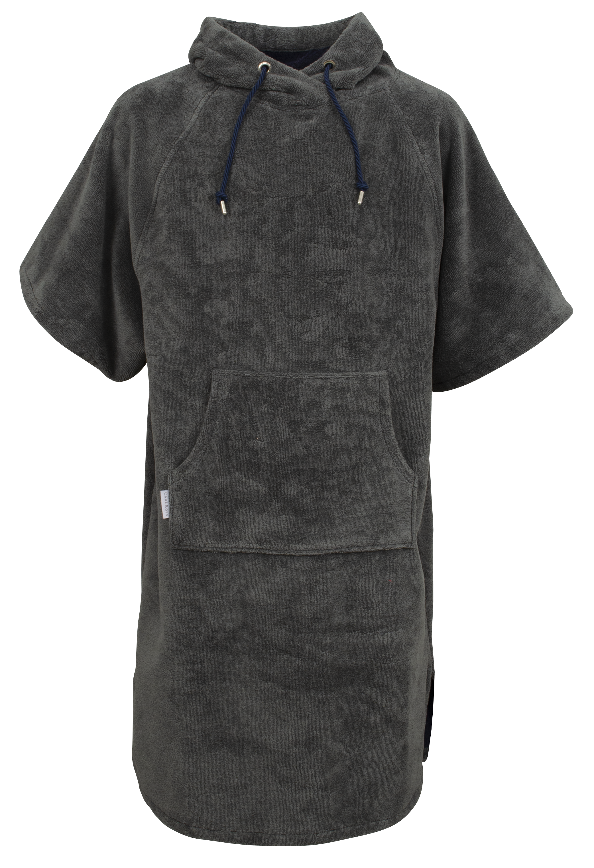 Unisex-Poncho