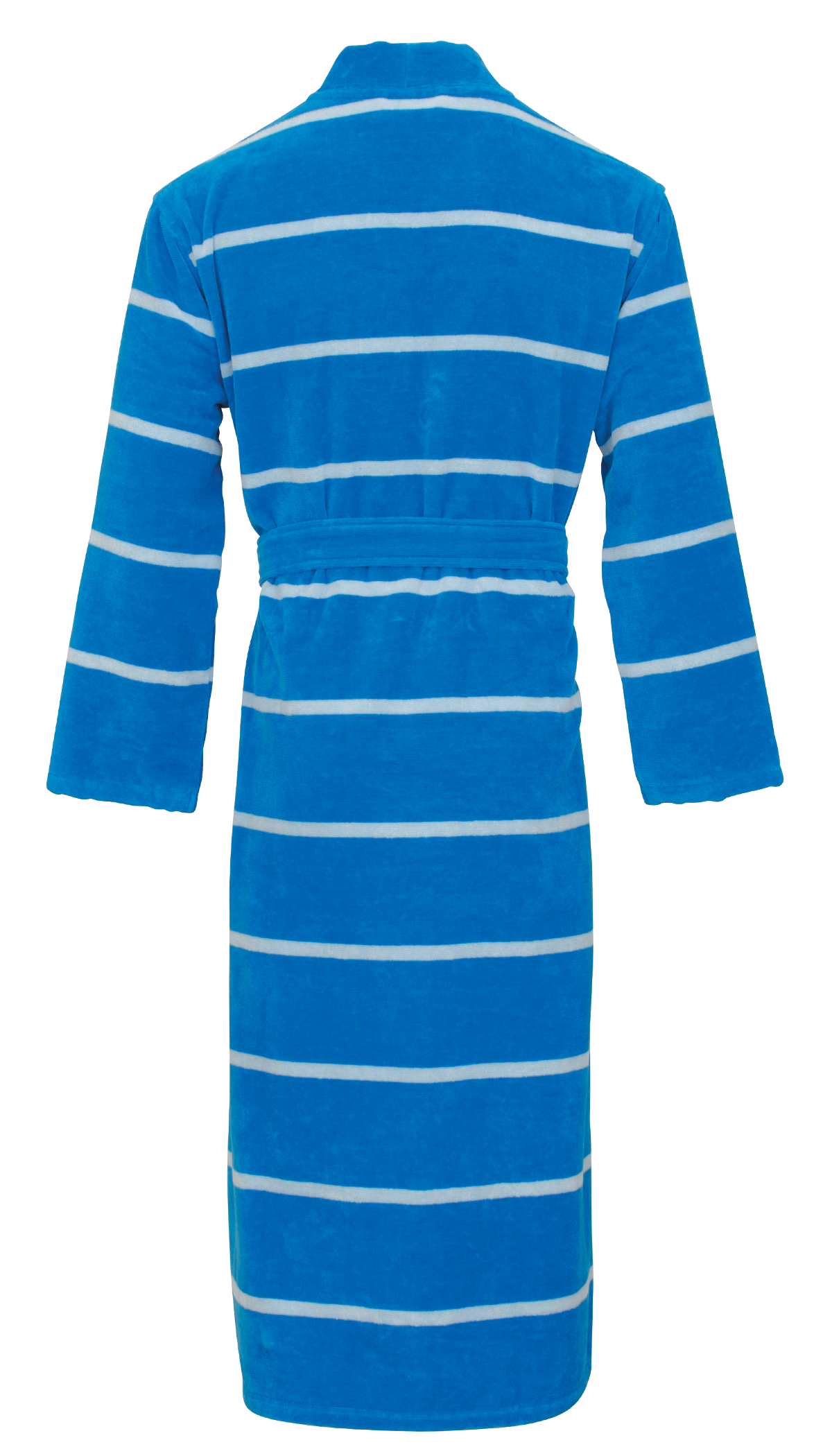 Herren-Bademantel-Velours