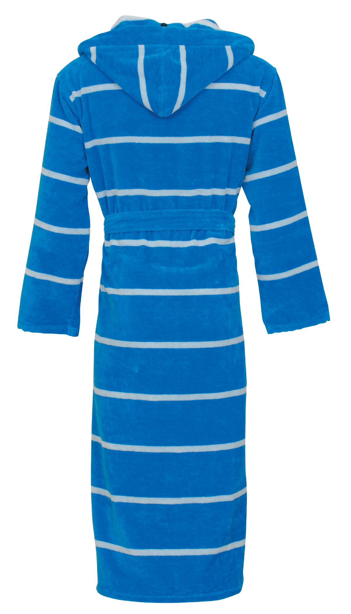 Herren-Bademantel-Velours