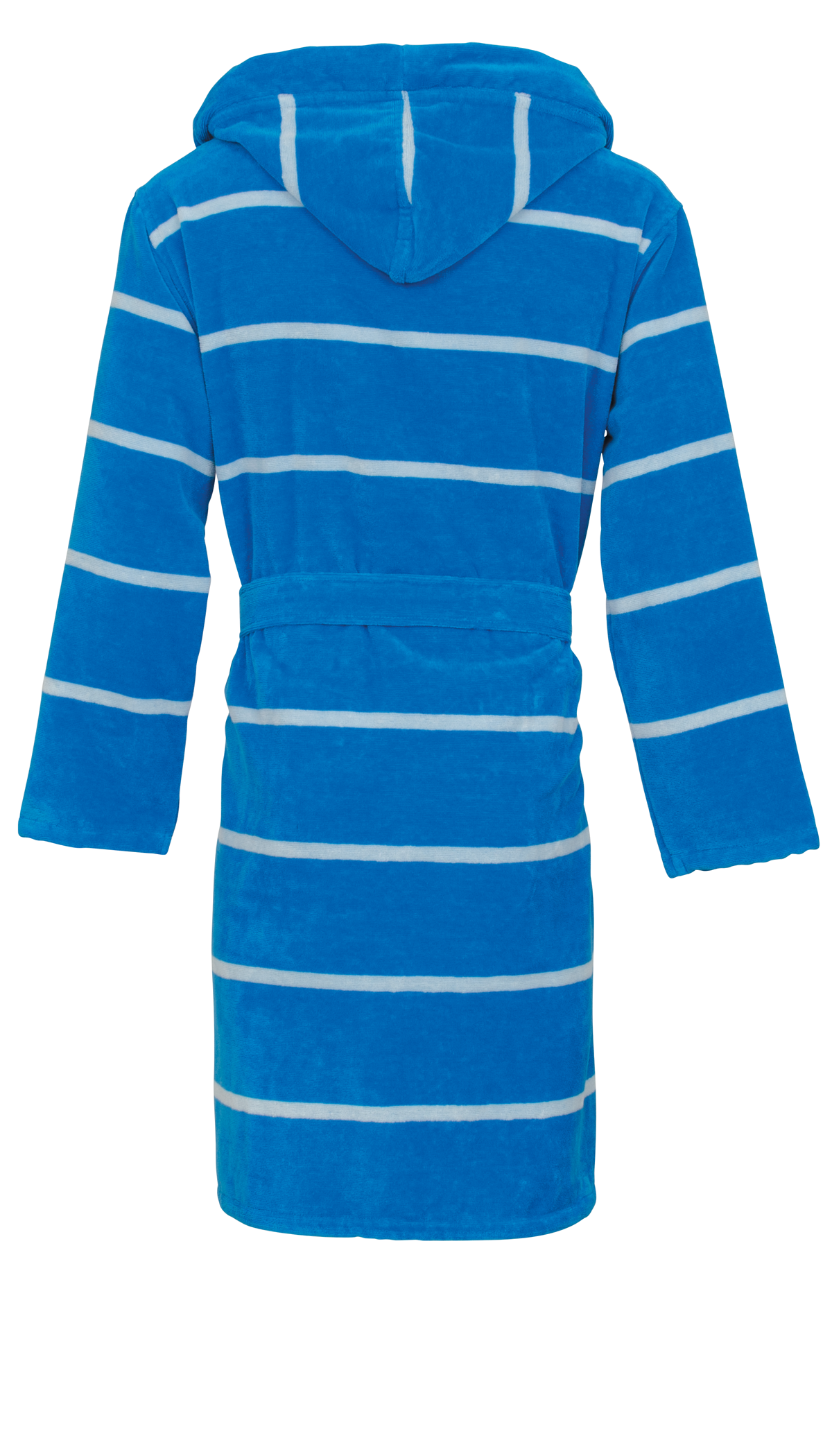 Herren-Bademantel-Velours