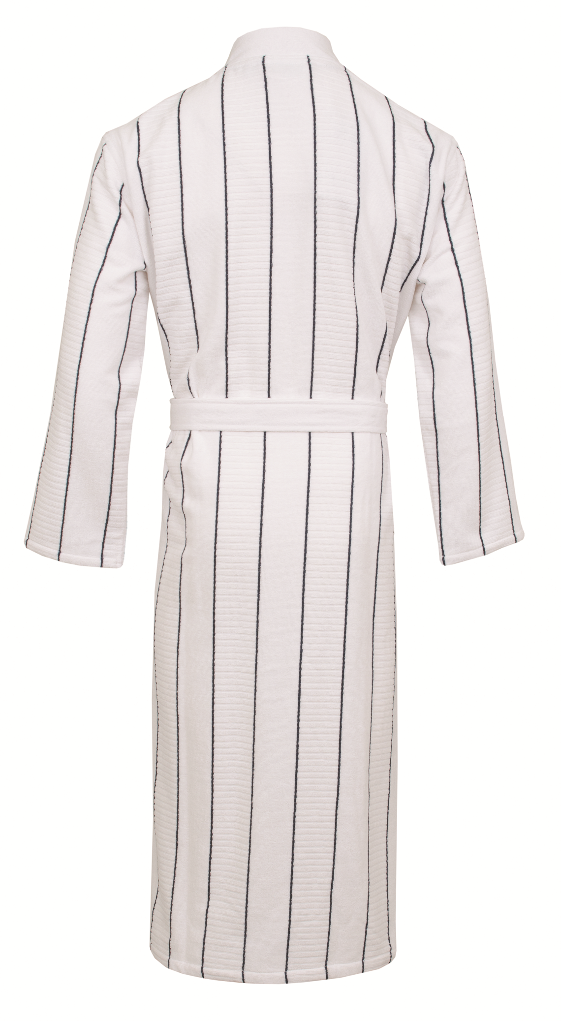 Herren-Bademantel-Velours