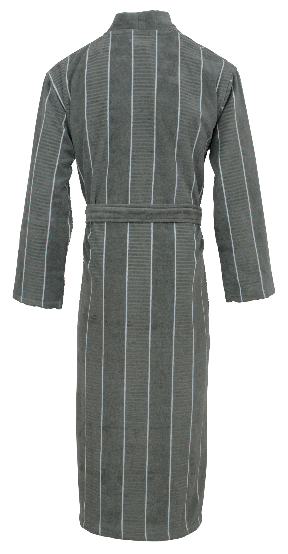 Herren-Bademantel-Velours