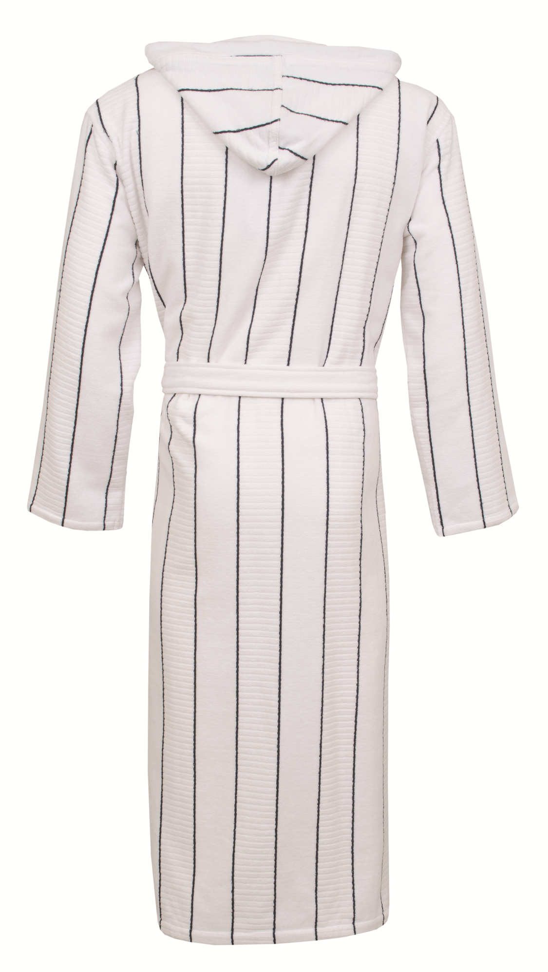 Herren-Bademantel-Velours