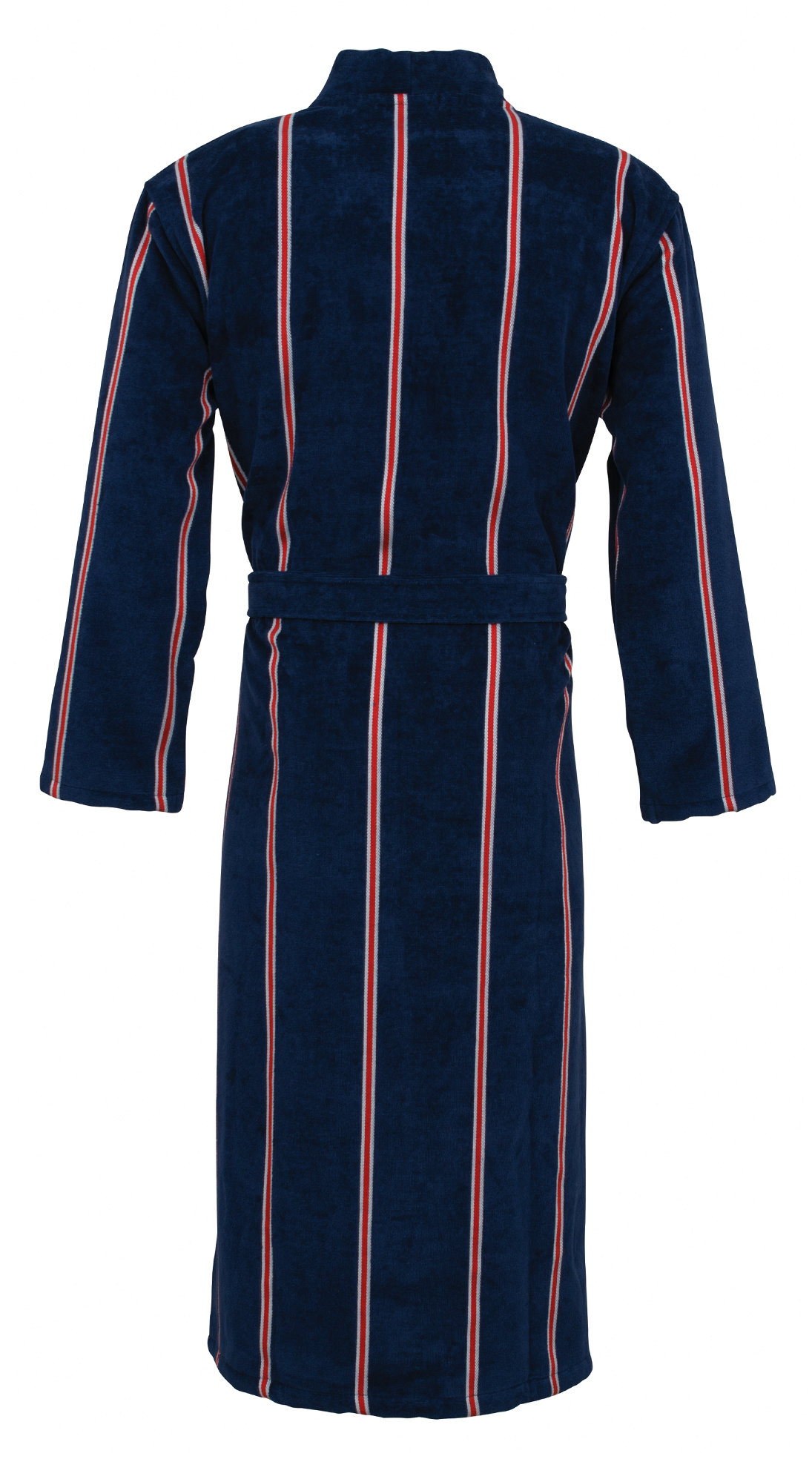 Herren-Bademantel-Velours