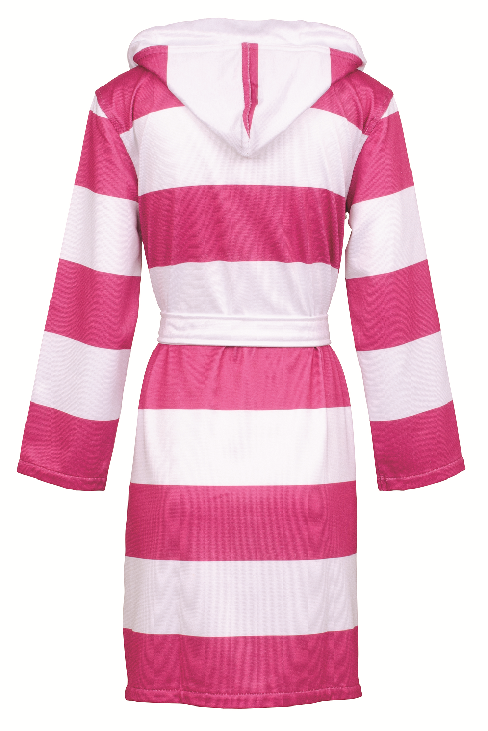 Damen-Bademantel-Velours