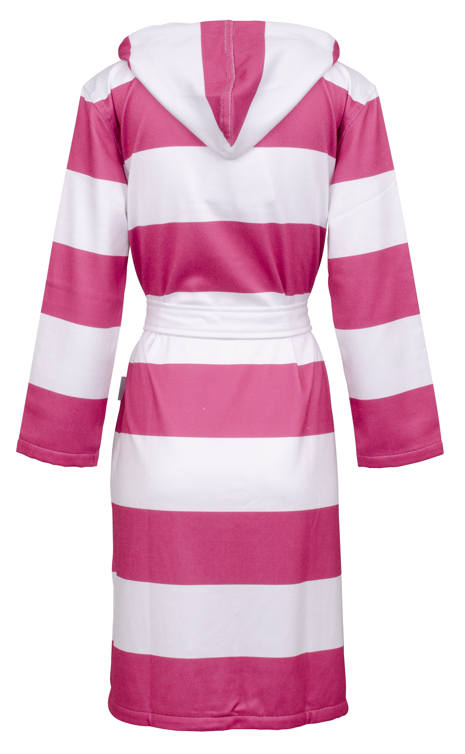 Damen-Bademantel-Velours