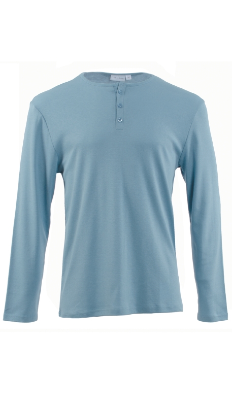 Herren-Relaxwear-Jersey