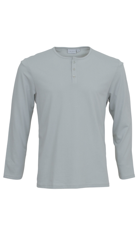 Herren-Relaxwear-Jersey