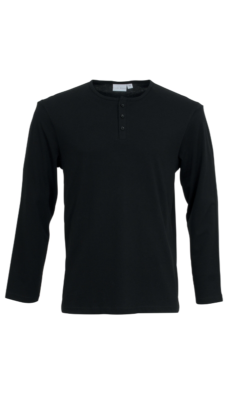 Herren-Relaxwear-Jersey