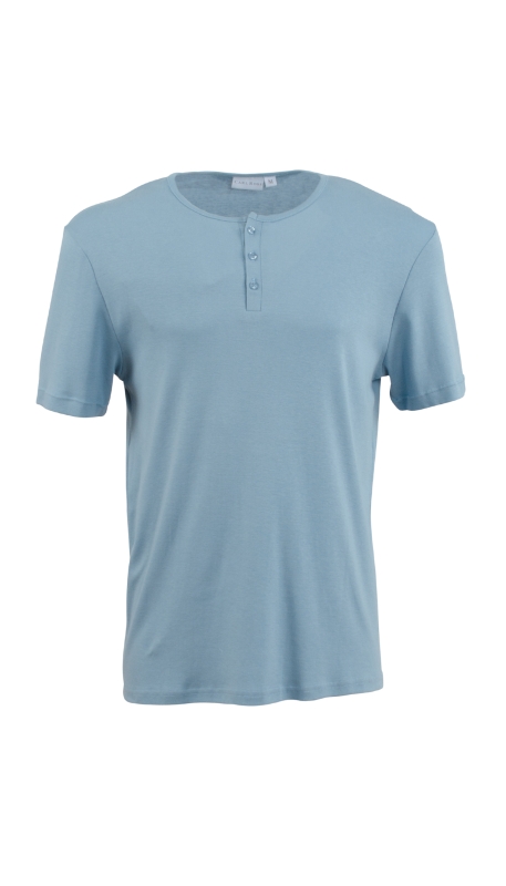 Herren-Relaxwear-Jersey