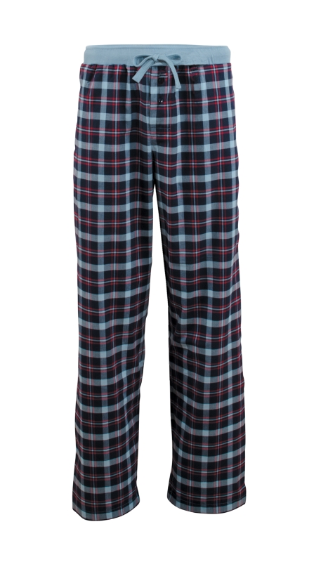 Herren-Relaxwear-Webstoff