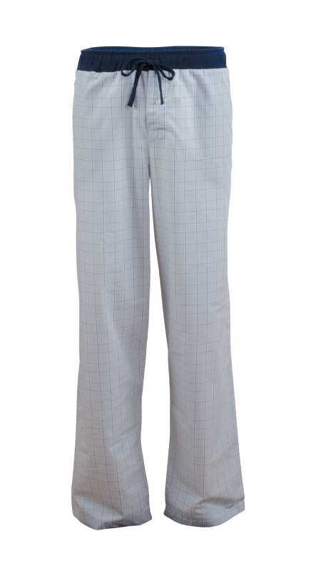 Herren-Relaxwear-Webstoff