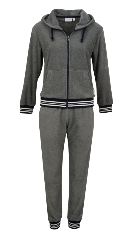 Damen-Loungewear