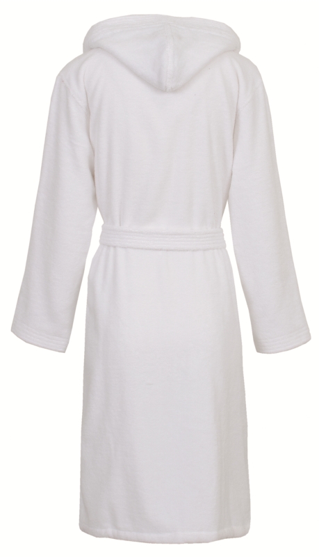 Unisex-Bademantel-Frottier