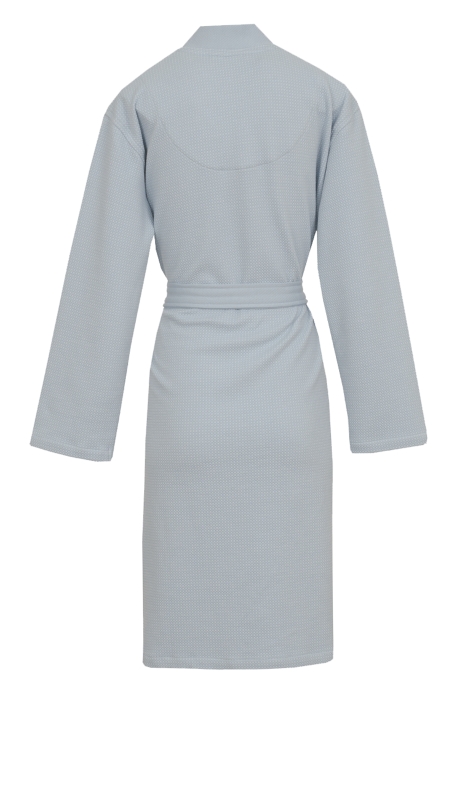 Unisex-Bademantel-Double-face-Pique