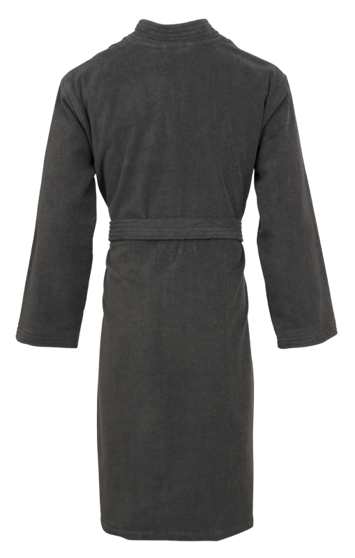 Unisex-Bademantel-Walk-Frottier