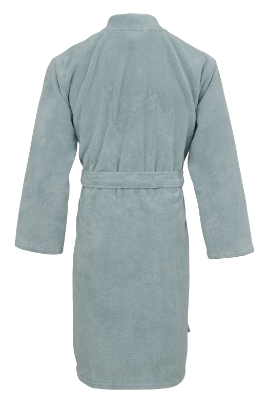 Unisex-Bademantel
